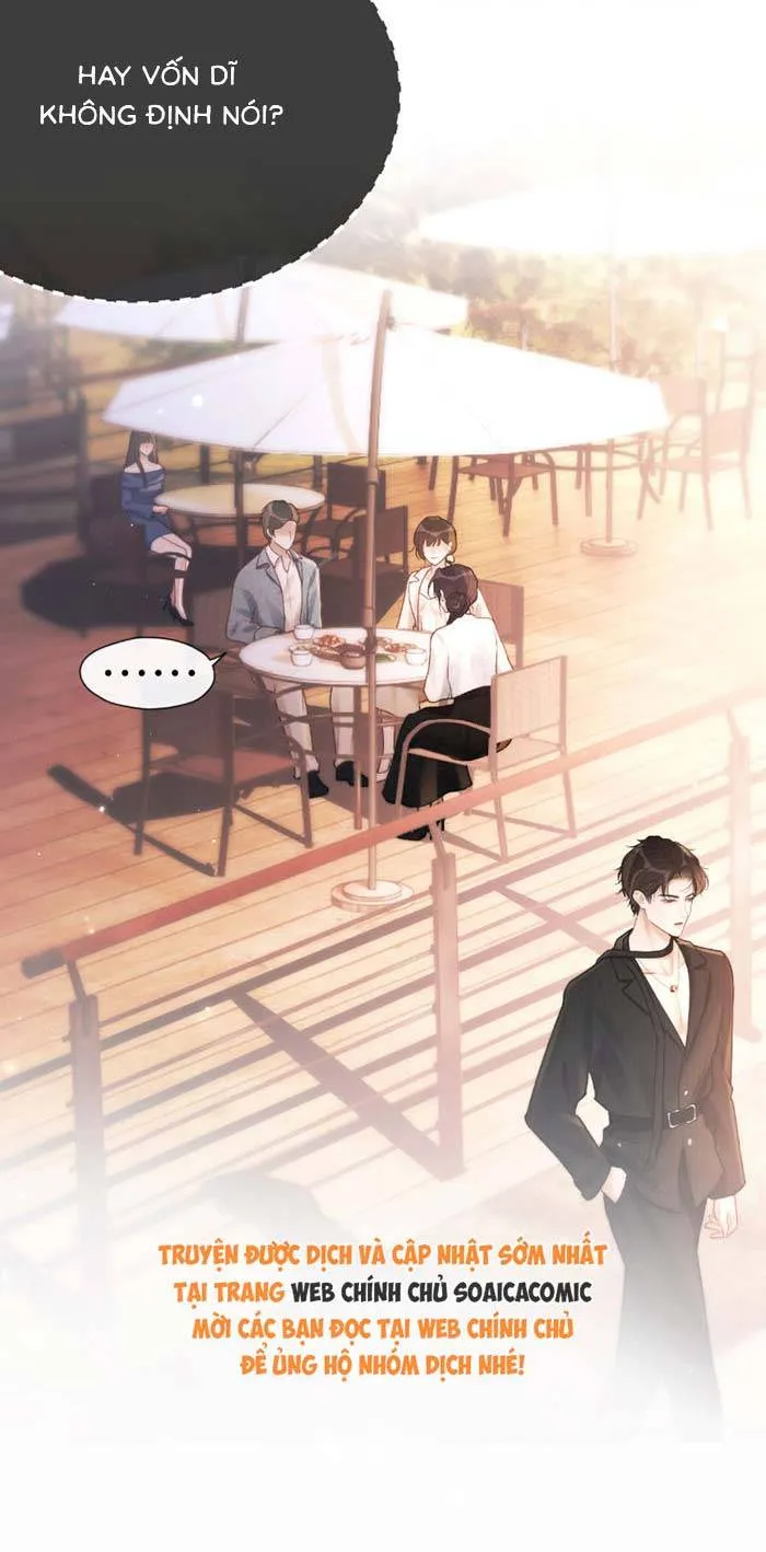 Cưng Chiều Em Đến Tận Cùng - Chap 34.1 - Trang 45