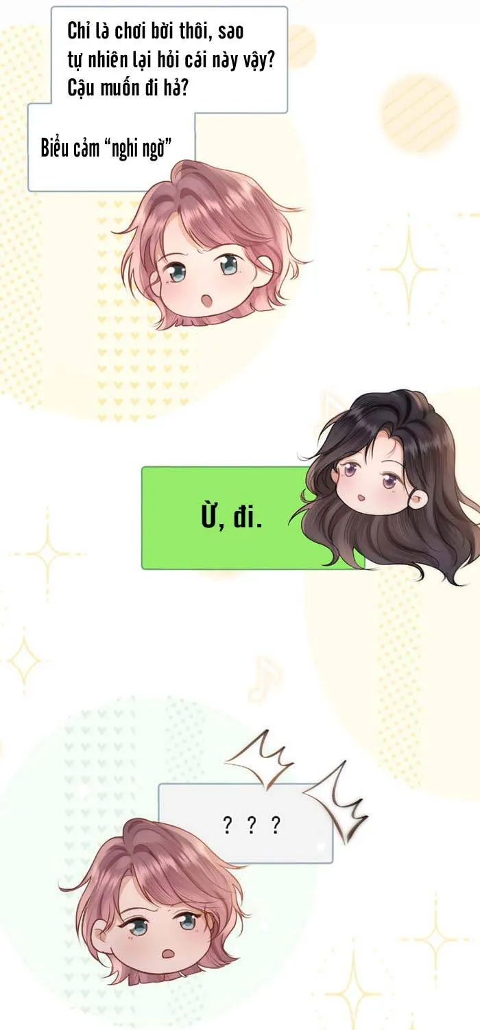 Cưng Chiều Em Đến Tận Cùng - Chap 34.1 - Trang 46