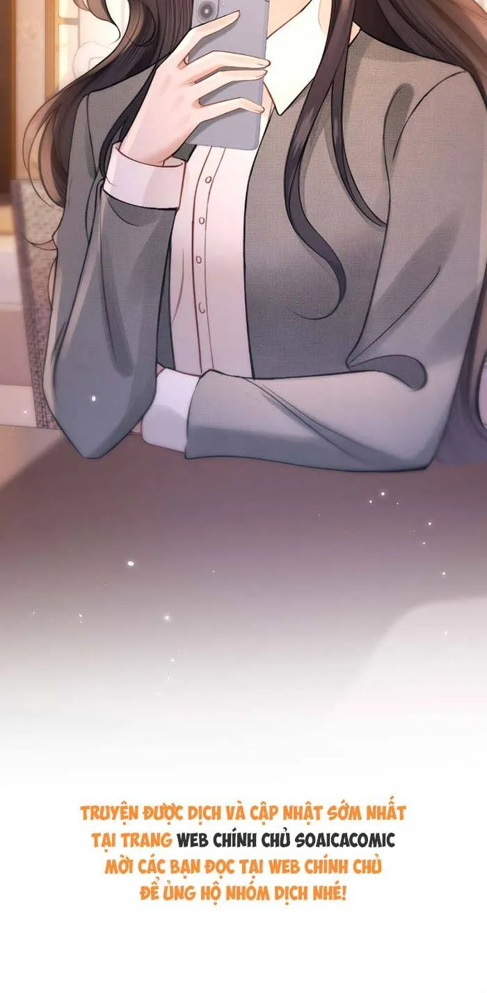 Cưng Chiều Em Đến Tận Cùng - Chap 34.1 - Trang 48