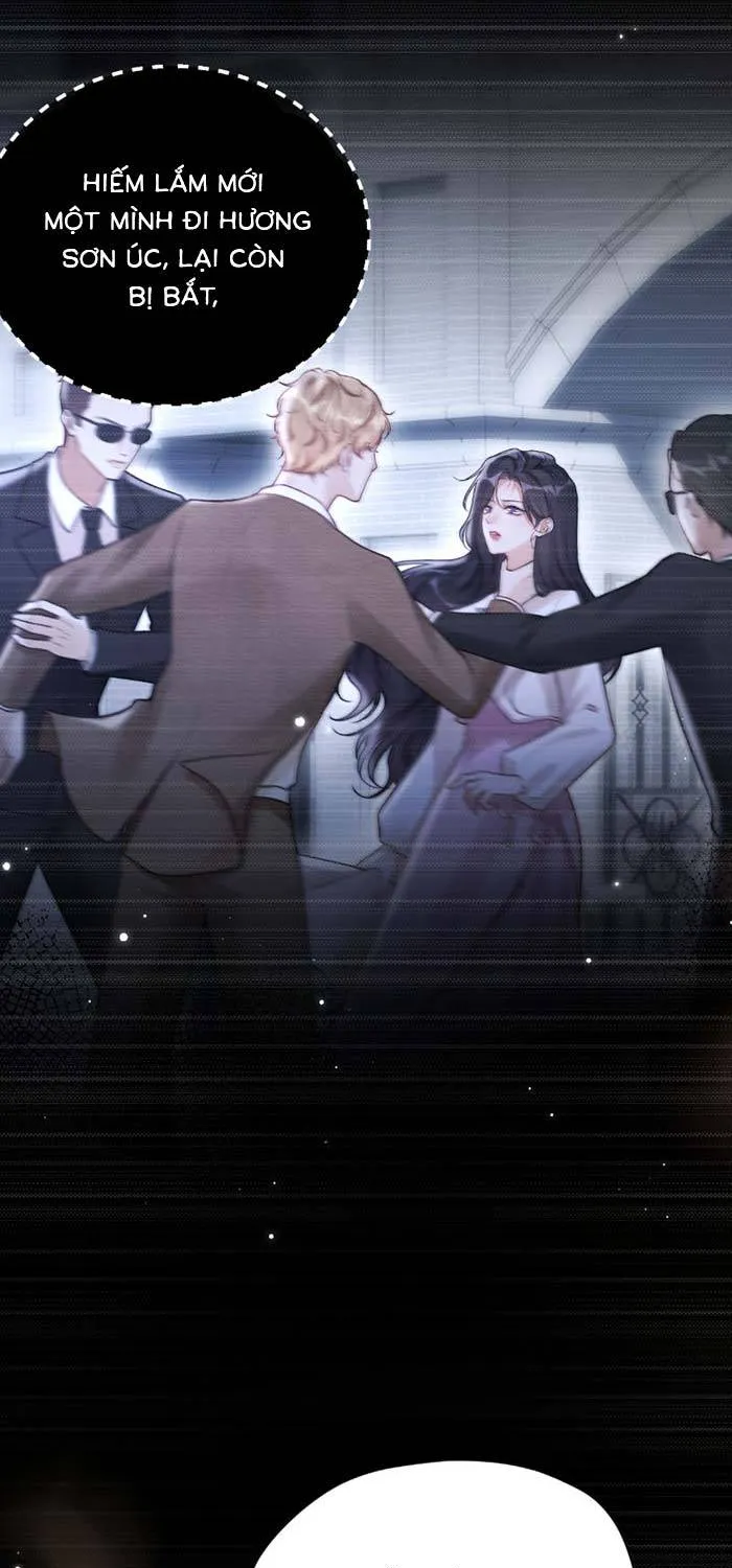 Cưng Chiều Em Đến Tận Cùng - Chap 34.1 - Trang 6