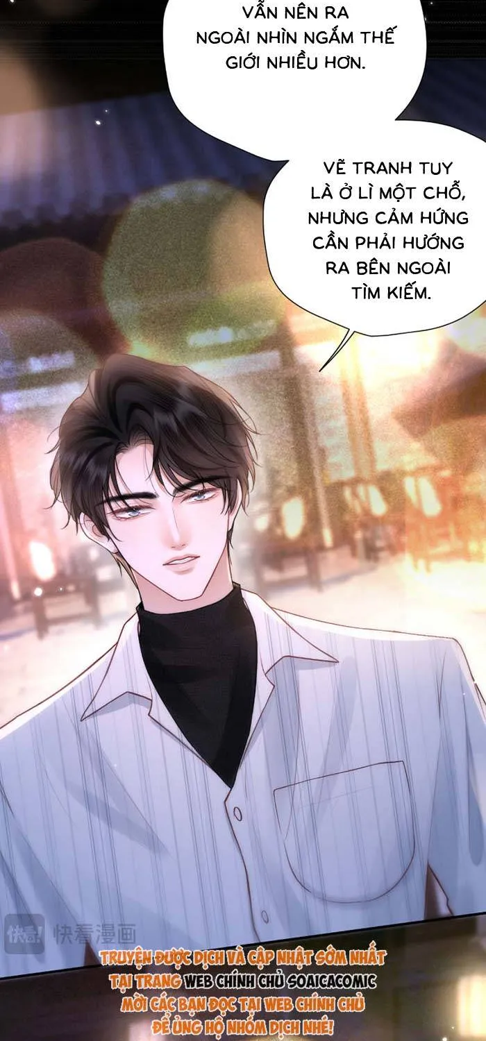 Cưng Chiều Em Đến Tận Cùng - Chap 34.1 - Trang 7
