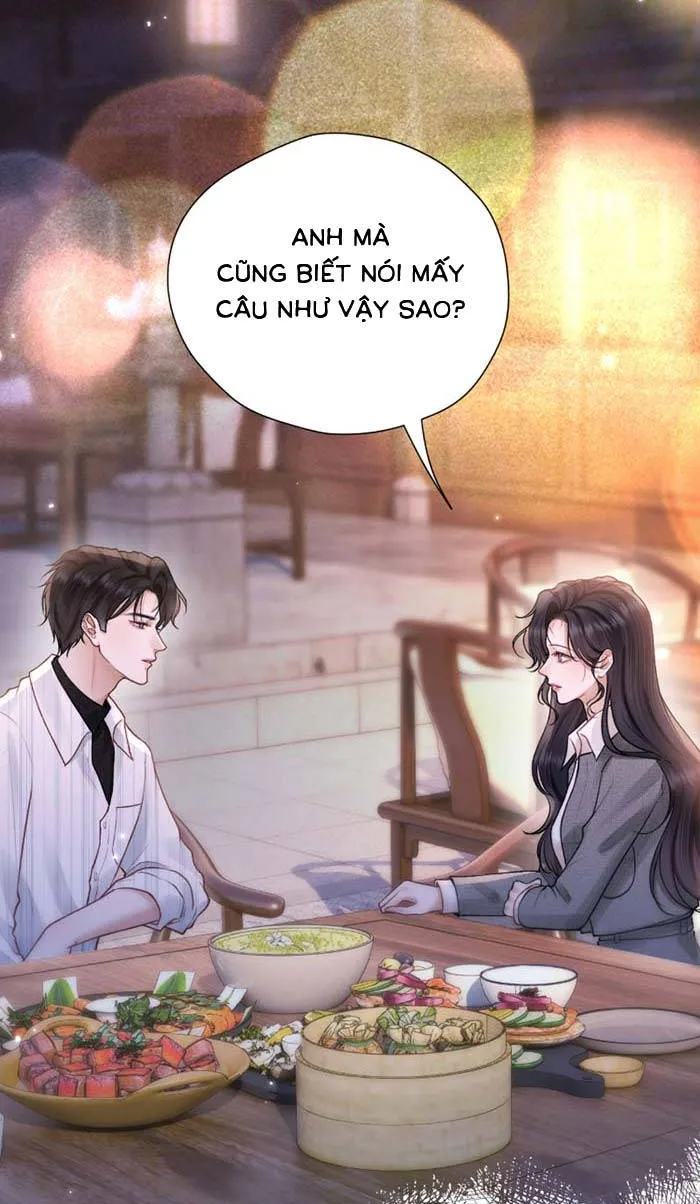 Cưng Chiều Em Đến Tận Cùng - Chap 34.1 - Trang 8