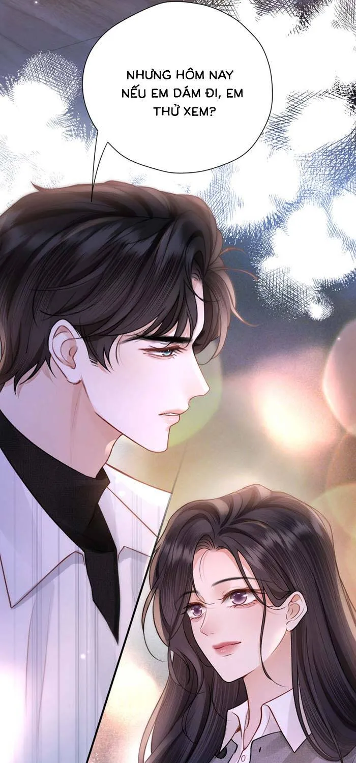 Cưng Chiều Em Đến Tận Cùng - Chap 34.1 - Trang 9