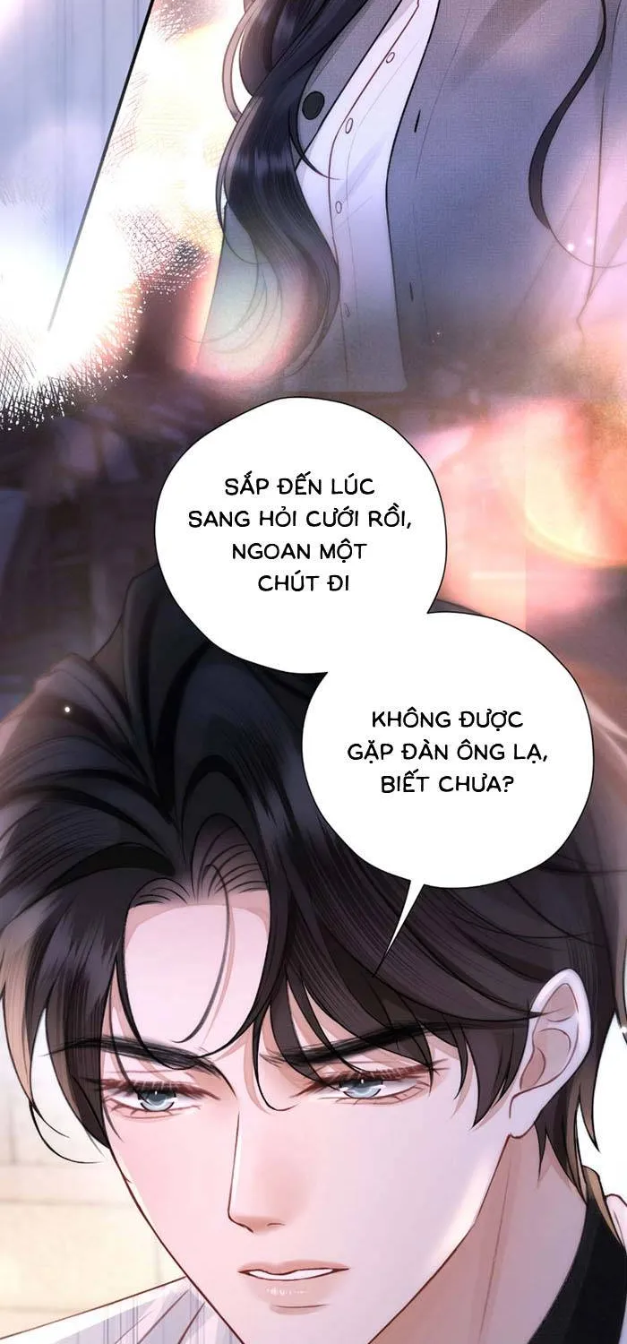 Cưng Chiều Em Đến Tận Cùng - Chap 34.1 - Trang 10