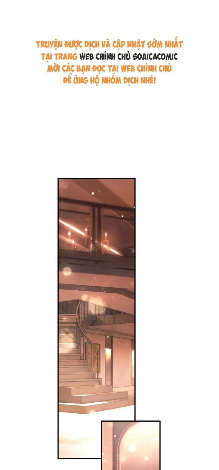 Cưng Chiều Em Đến Tận Cùng - Chap 36 - Trang 1