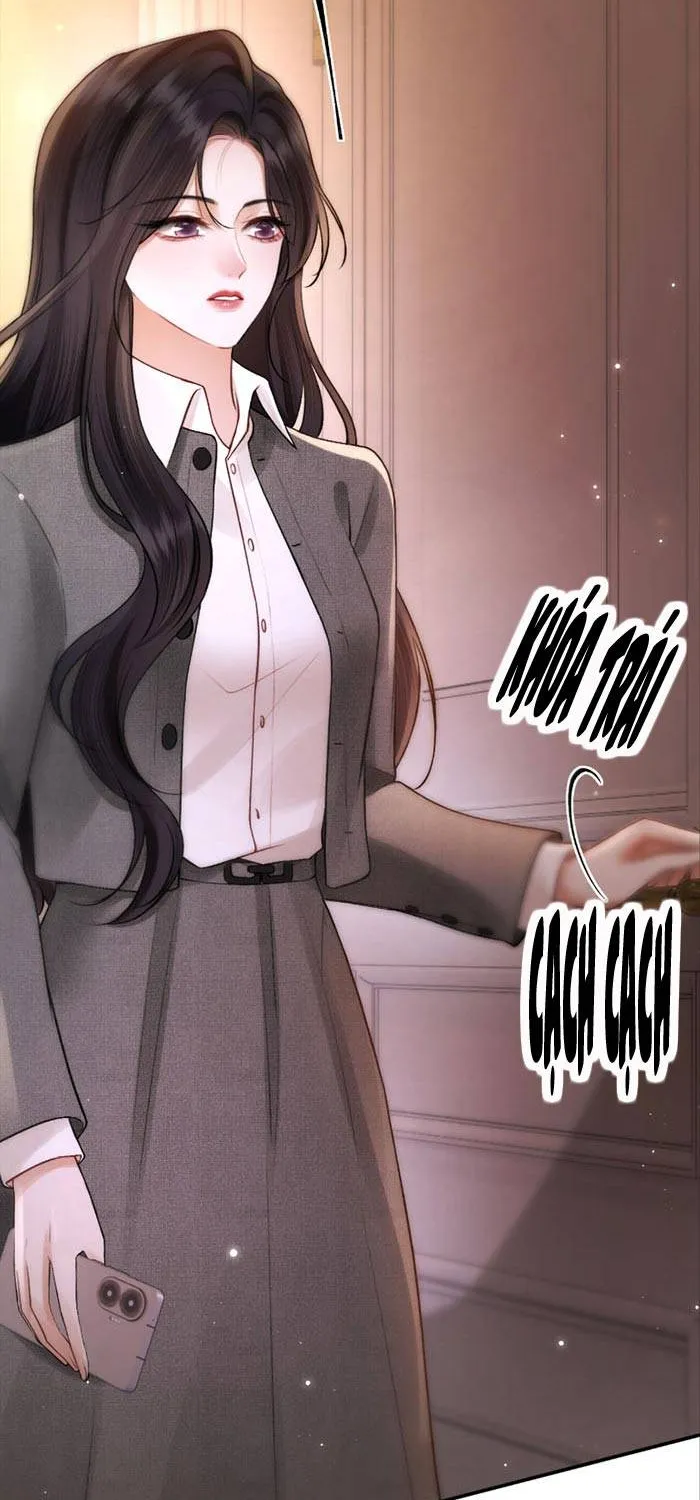 Cưng Chiều Em Đến Tận Cùng - Chap 36 - Trang 11