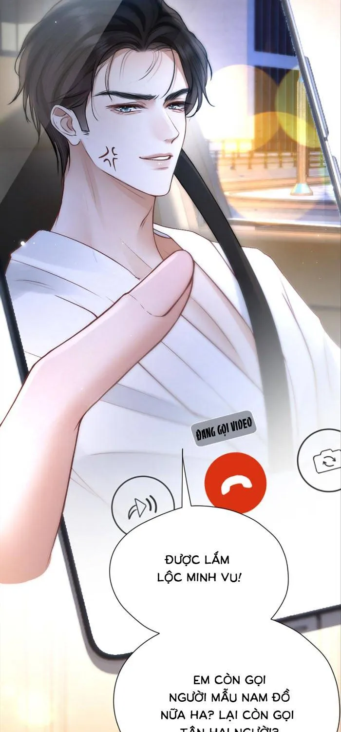 Cưng Chiều Em Đến Tận Cùng - Chap 36 - Trang 14