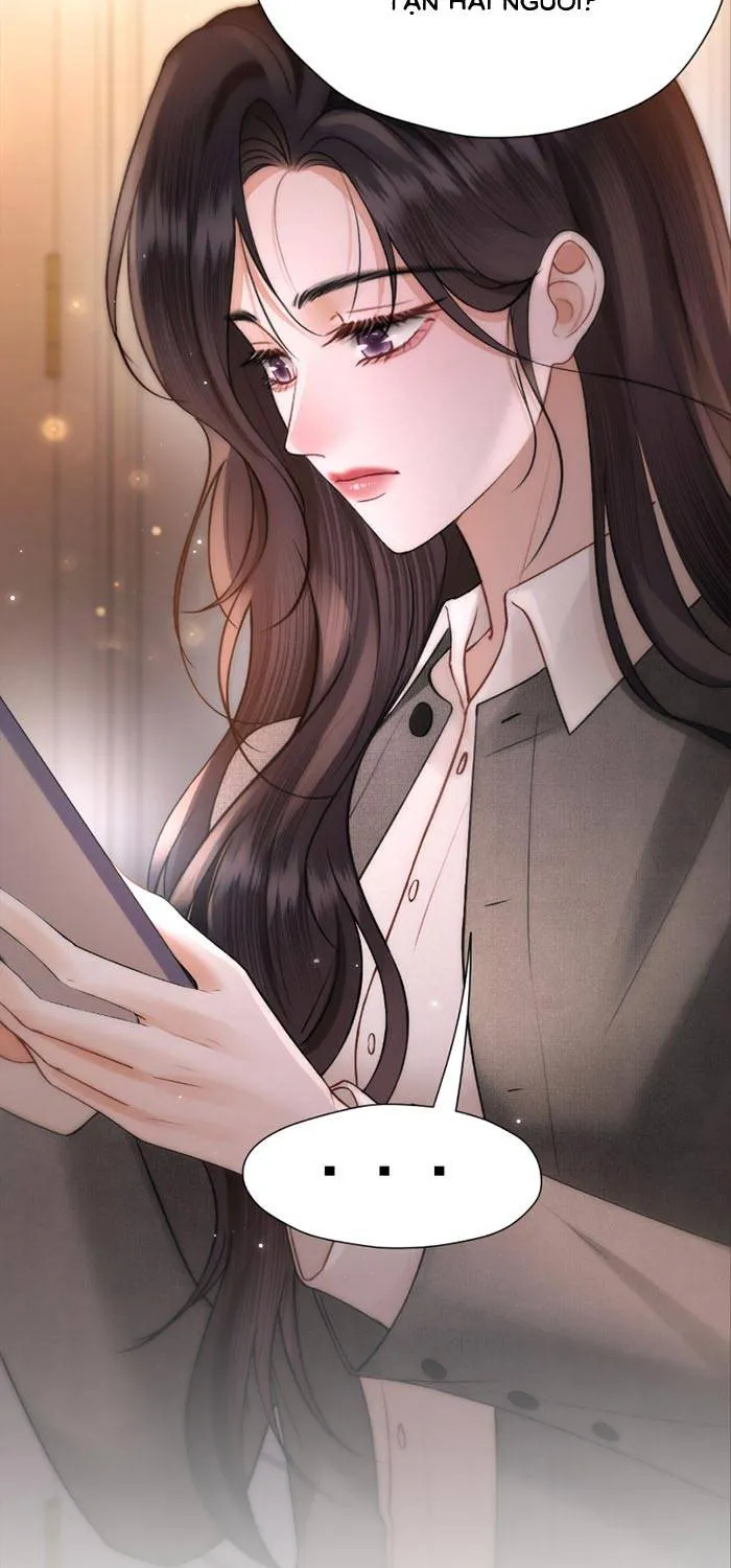 Cưng Chiều Em Đến Tận Cùng - Chap 36 - Trang 15