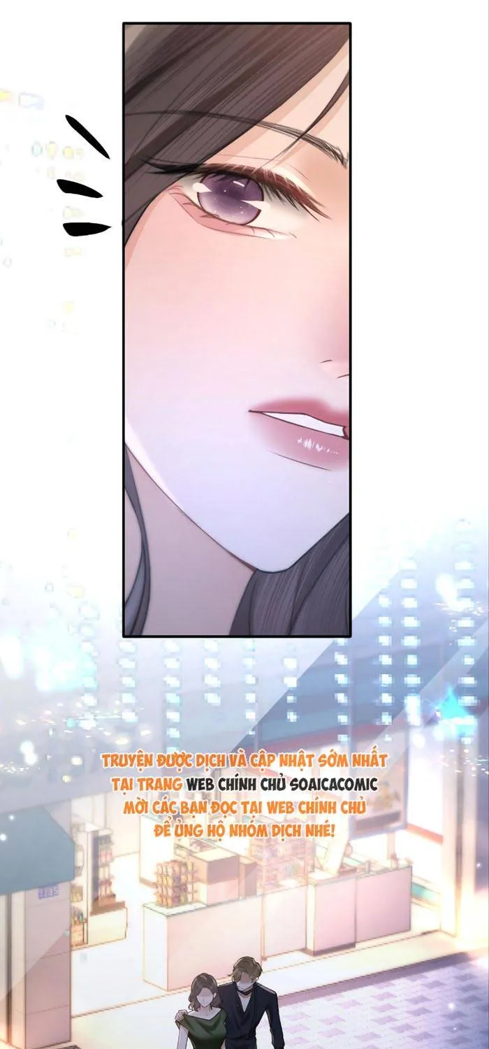 Cưng Chiều Em Đến Tận Cùng - Chap 36 - Trang 17
