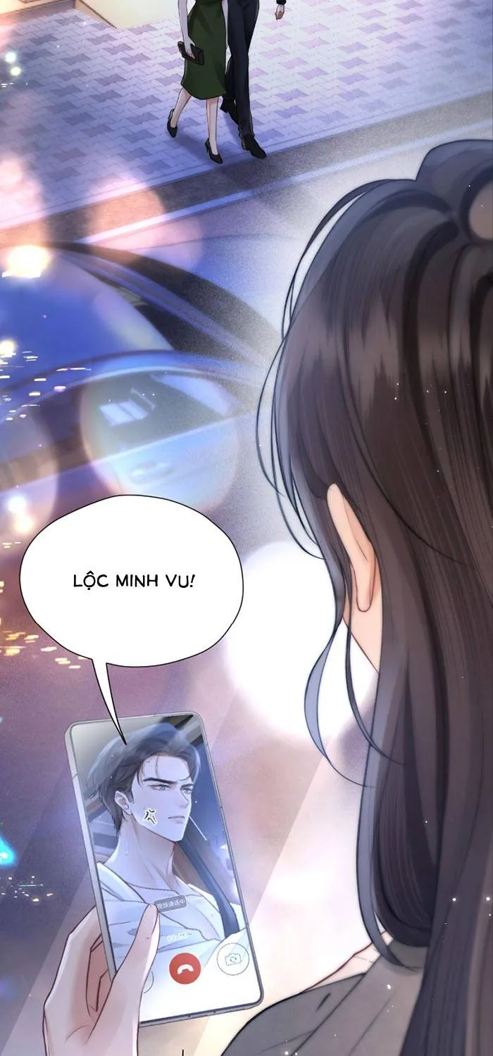 Cưng Chiều Em Đến Tận Cùng - Chap 36 - Trang 18