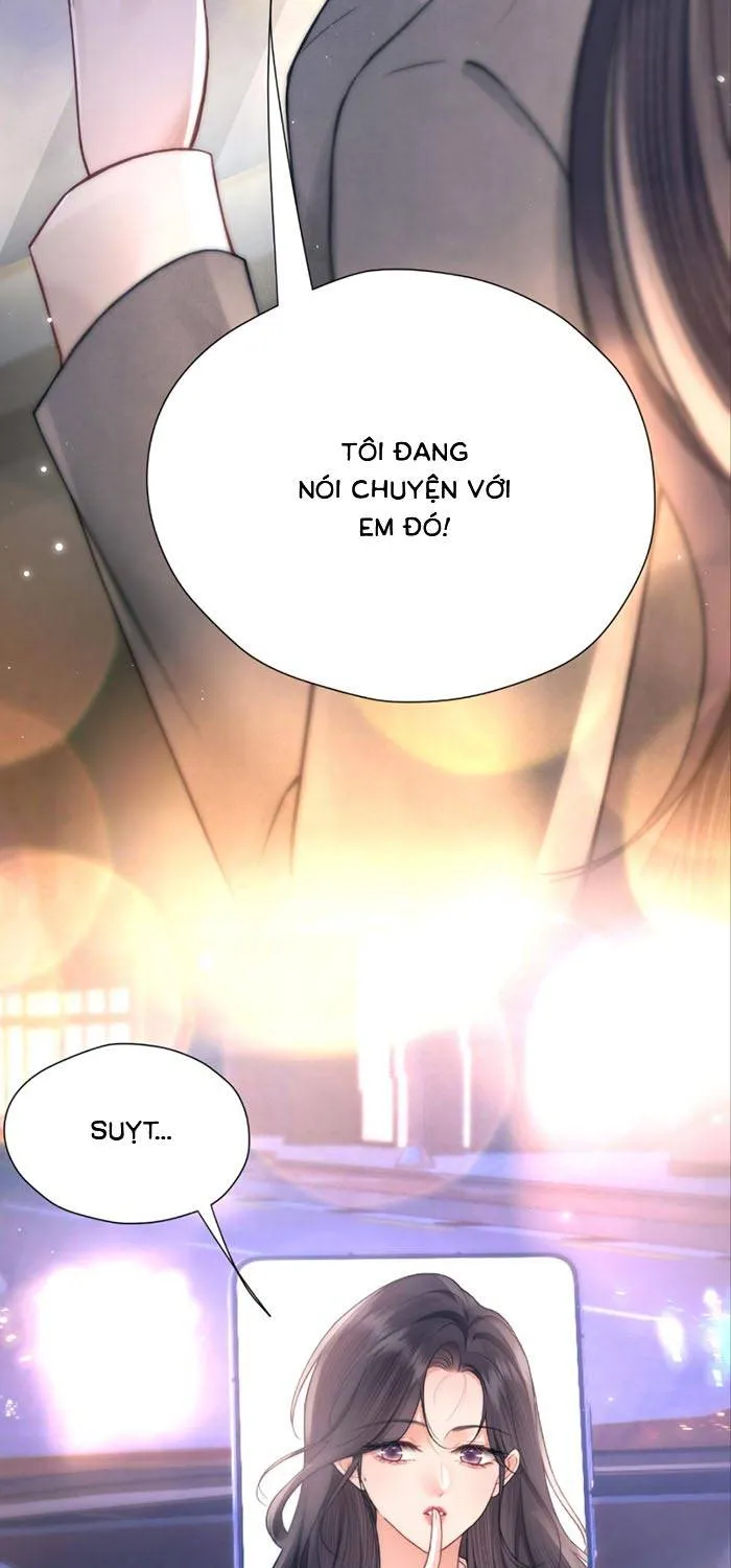 Cưng Chiều Em Đến Tận Cùng - Chap 36 - Trang 19