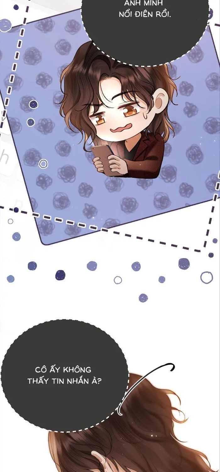 Cưng Chiều Em Đến Tận Cùng - Chap 36 - Trang 3