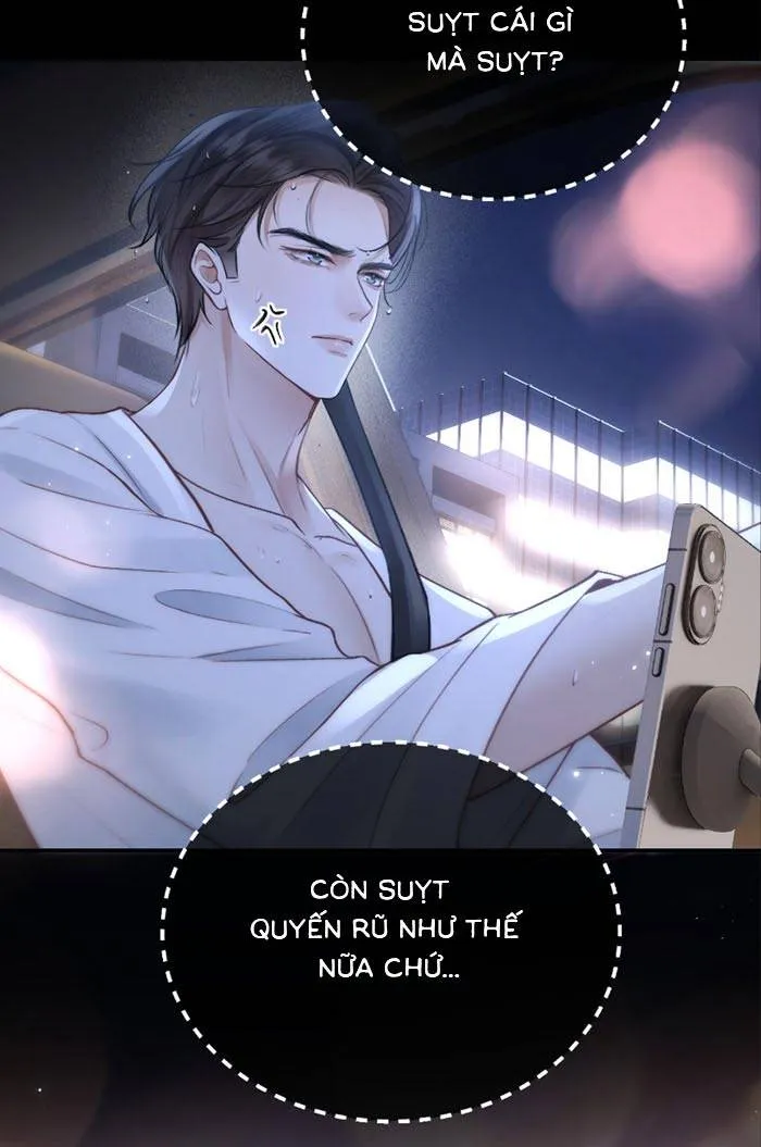 Cưng Chiều Em Đến Tận Cùng - Chap 36 - Trang 21