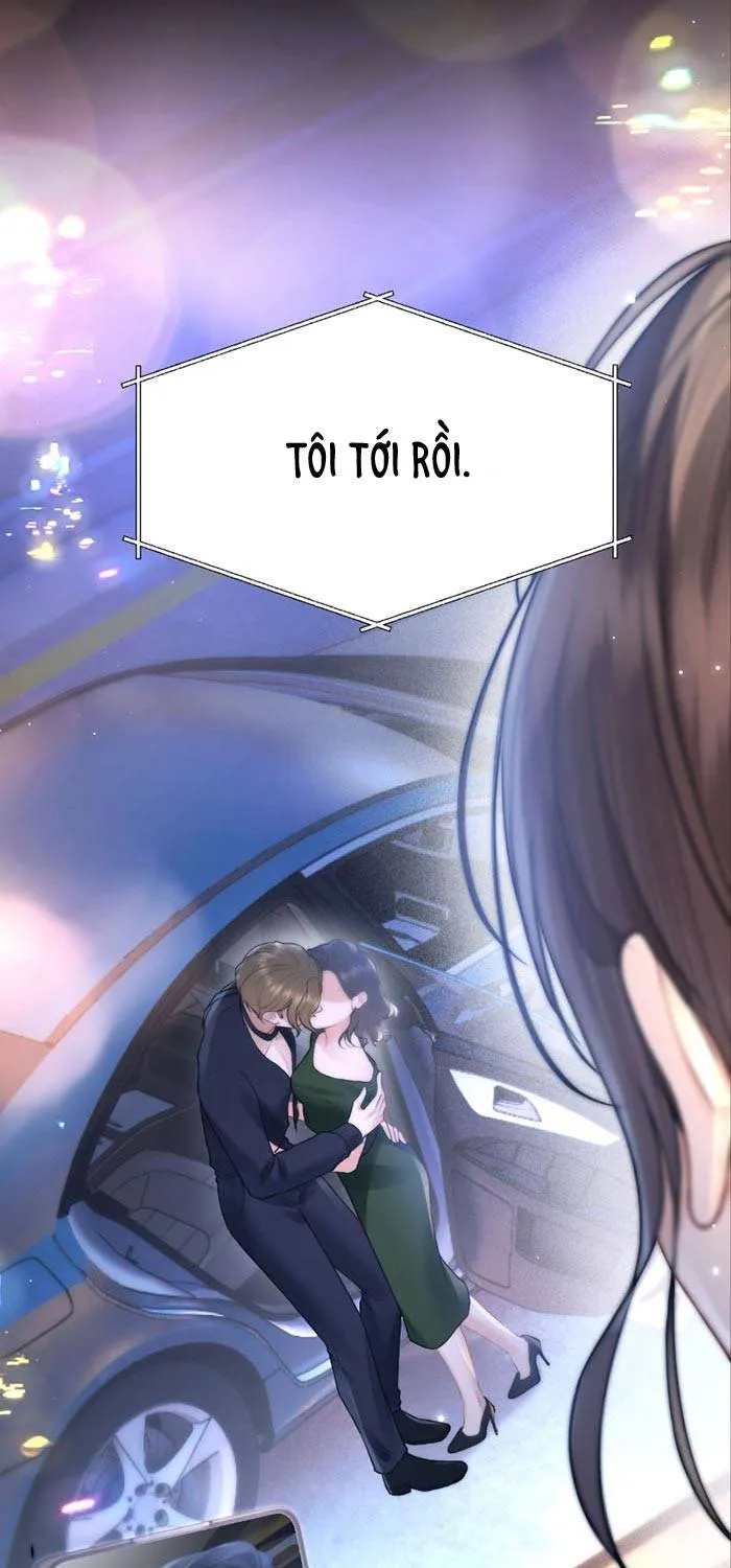 Cưng Chiều Em Đến Tận Cùng - Chap 36 - Trang 22