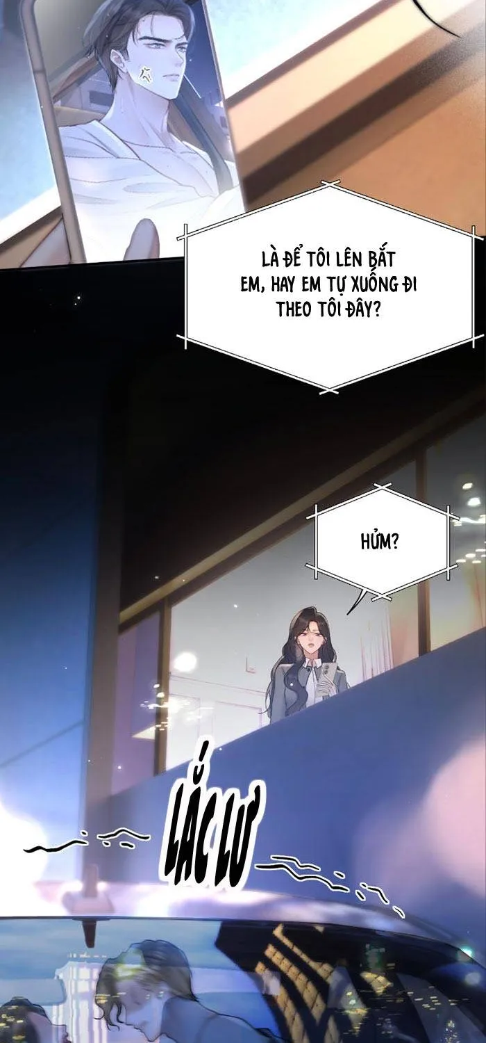 Cưng Chiều Em Đến Tận Cùng - Chap 36 - Trang 23