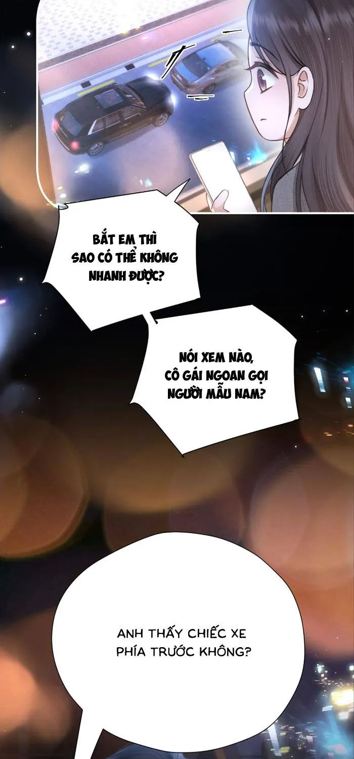 Cưng Chiều Em Đến Tận Cùng - Chap 36 - Trang 27