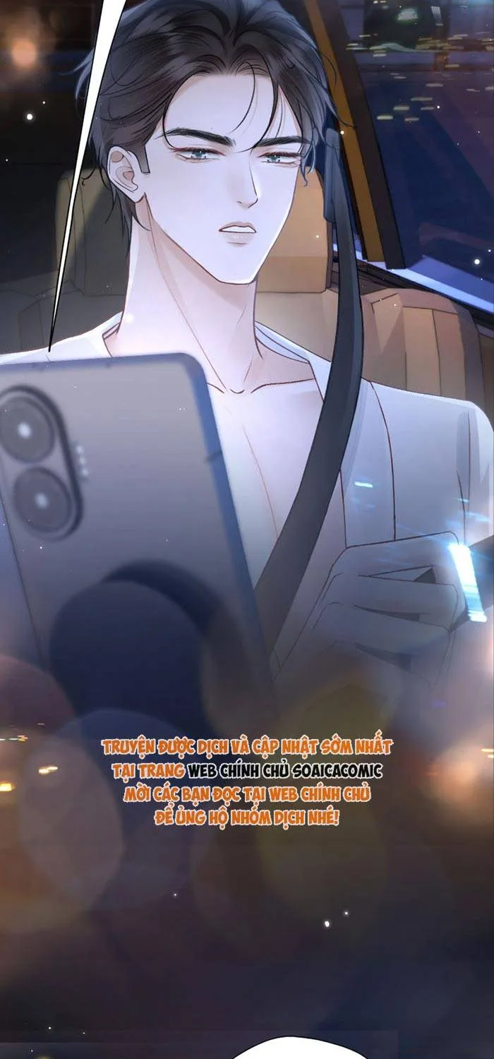 Cưng Chiều Em Đến Tận Cùng - Chap 36 - Trang 28