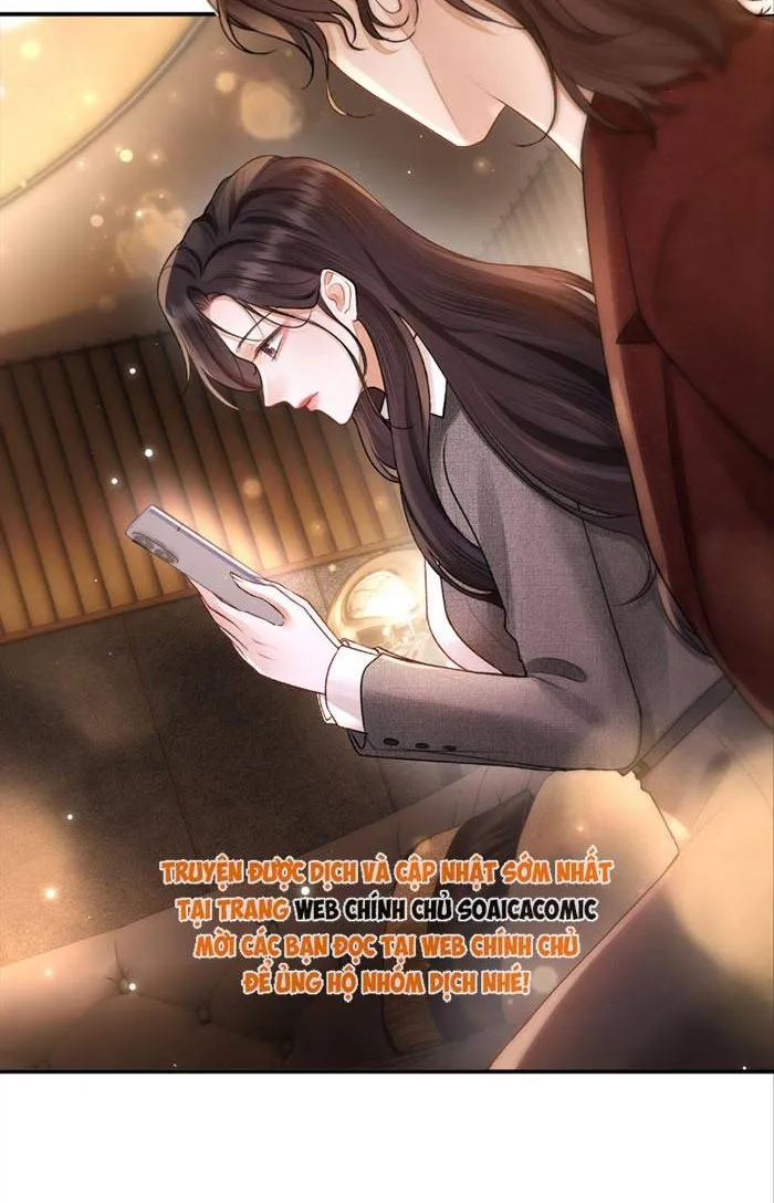Cưng Chiều Em Đến Tận Cùng - Chap 36 - Trang 4