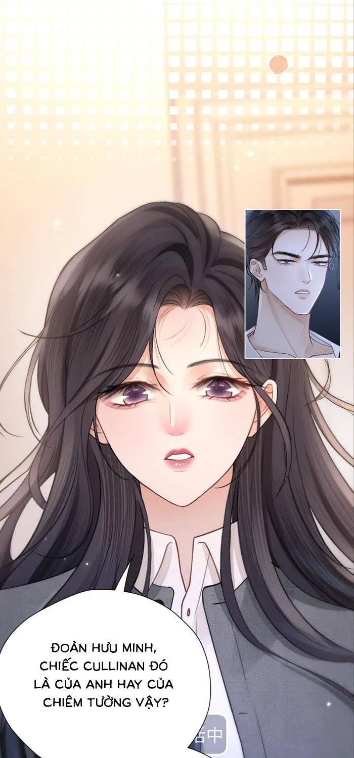 Cưng Chiều Em Đến Tận Cùng - Chap 36 - Trang 31