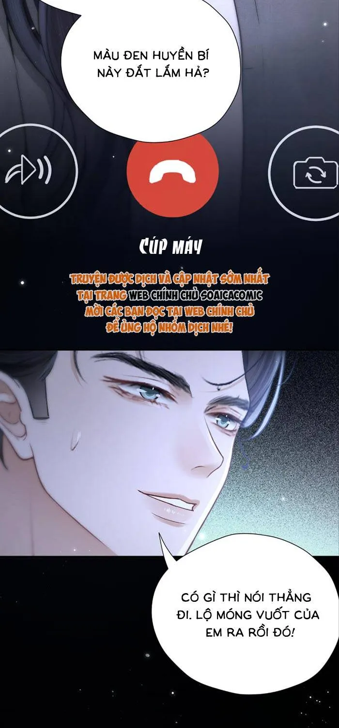 Cưng Chiều Em Đến Tận Cùng - Chap 36 - Trang 32