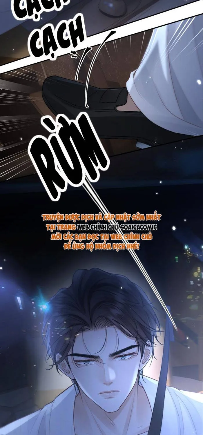 Cưng Chiều Em Đến Tận Cùng - Chap 36 - Trang 34
