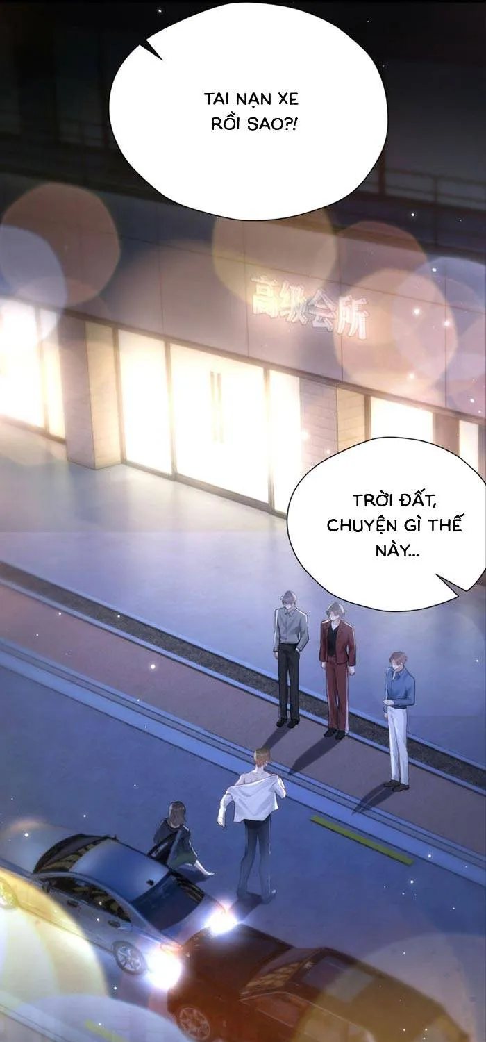 Cưng Chiều Em Đến Tận Cùng - Chap 36 - Trang 45