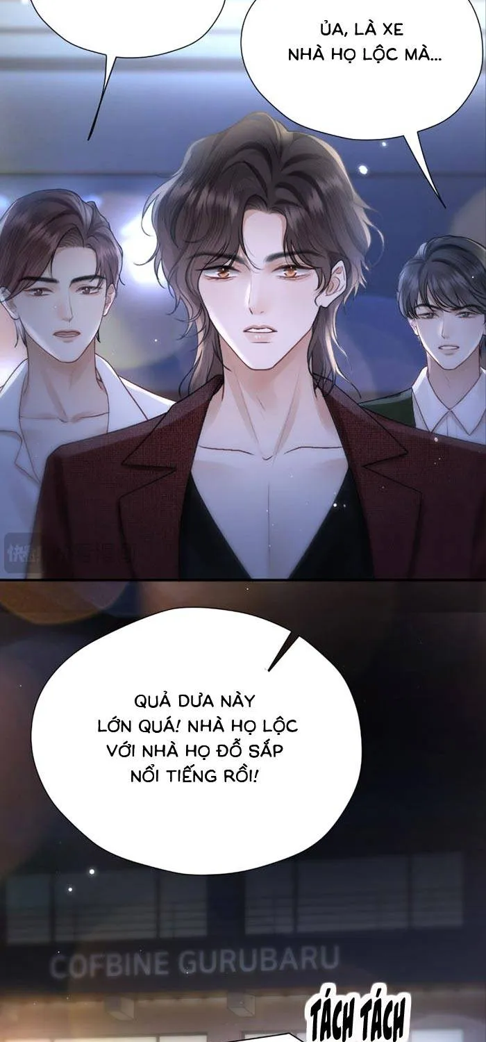 Cưng Chiều Em Đến Tận Cùng - Chap 36 - Trang 47