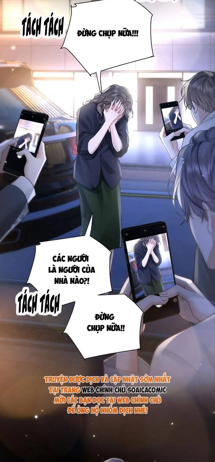 Cưng Chiều Em Đến Tận Cùng - Chap 36 - Trang 48