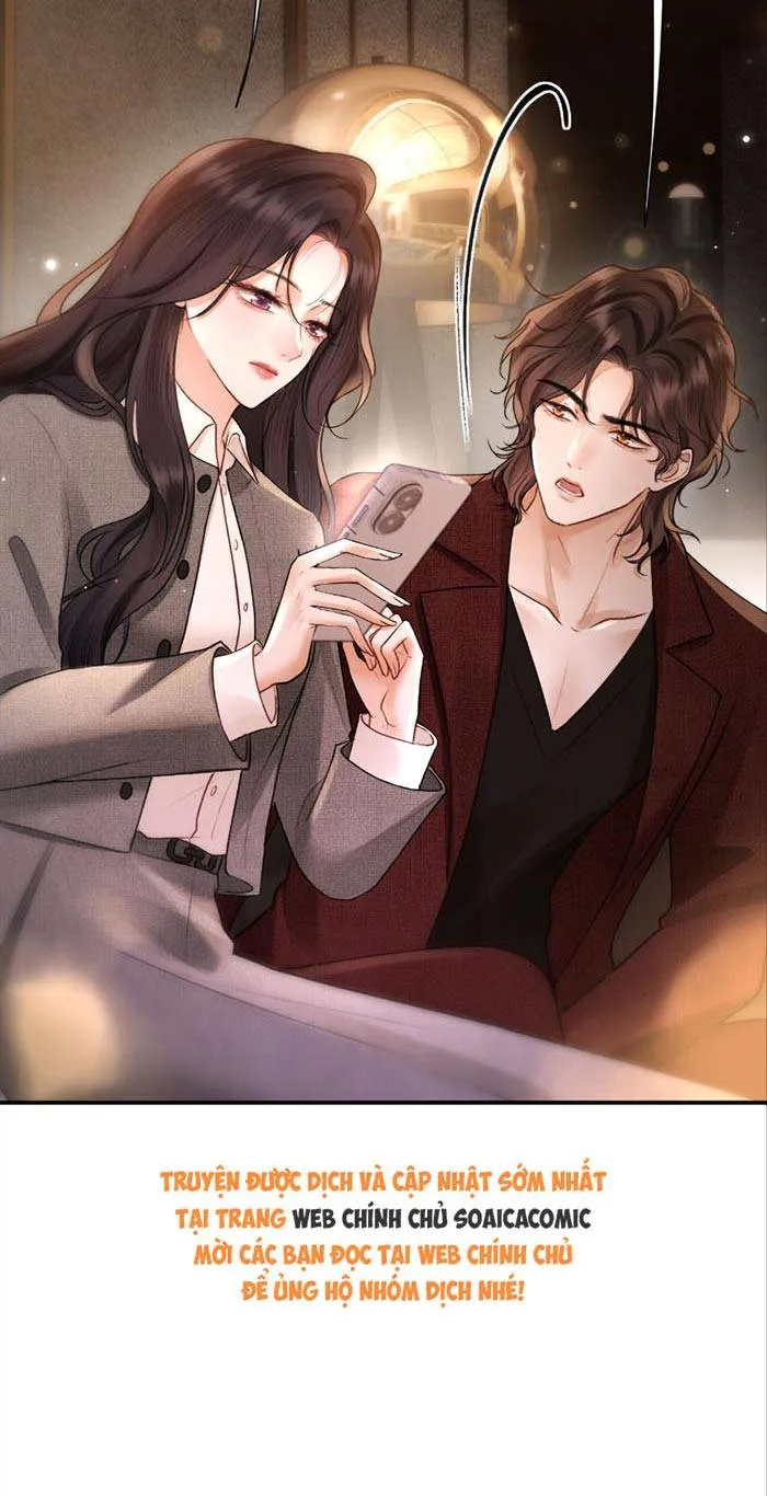 Cưng Chiều Em Đến Tận Cùng - Chap 36 - Trang 7
