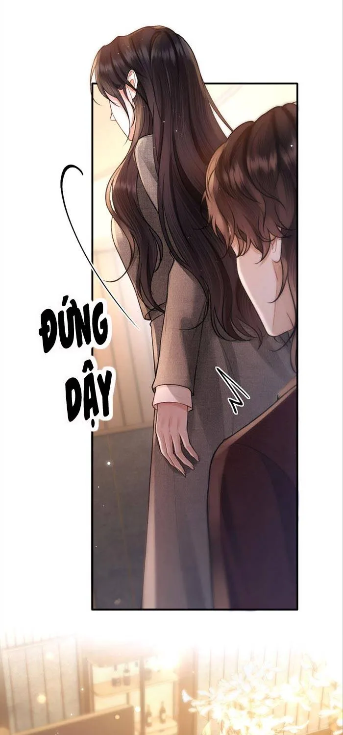 Cưng Chiều Em Đến Tận Cùng - Chap 36 - Trang 8