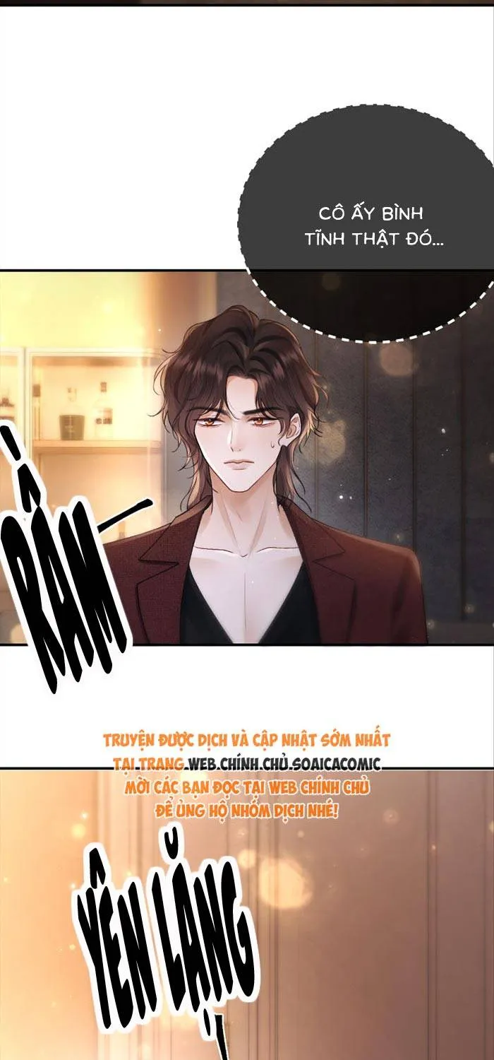 Cưng Chiều Em Đến Tận Cùng - Chap 36 - Trang 10