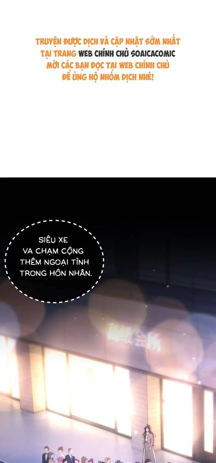 Cưng Chiều Em Đến Tận Cùng - Chap 37 - Trang 1