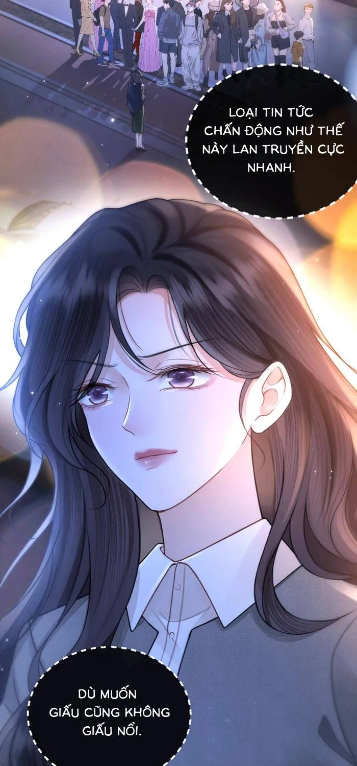 Cưng Chiều Em Đến Tận Cùng - Chap 37 - Trang 2
