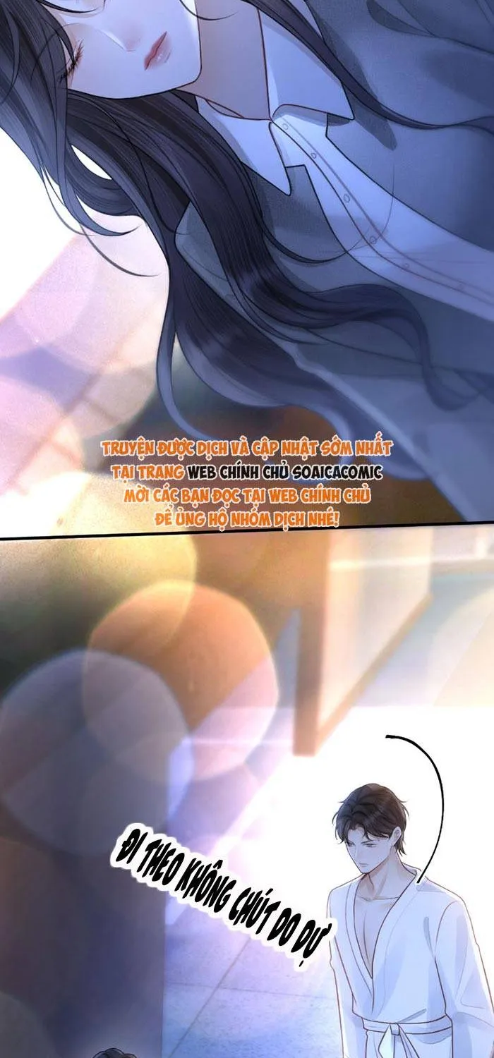 Cưng Chiều Em Đến Tận Cùng - Chap 37 - Trang 11