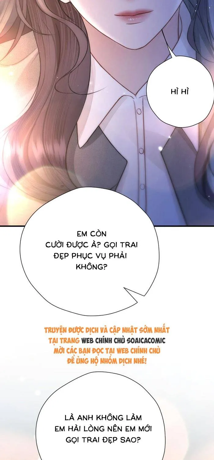 Cưng Chiều Em Đến Tận Cùng - Chap 37 - Trang 16