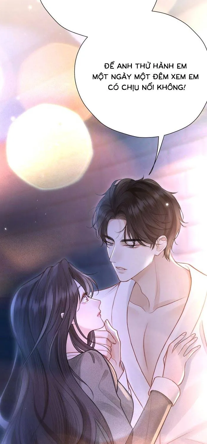 Cưng Chiều Em Đến Tận Cùng - Chap 37 - Trang 17