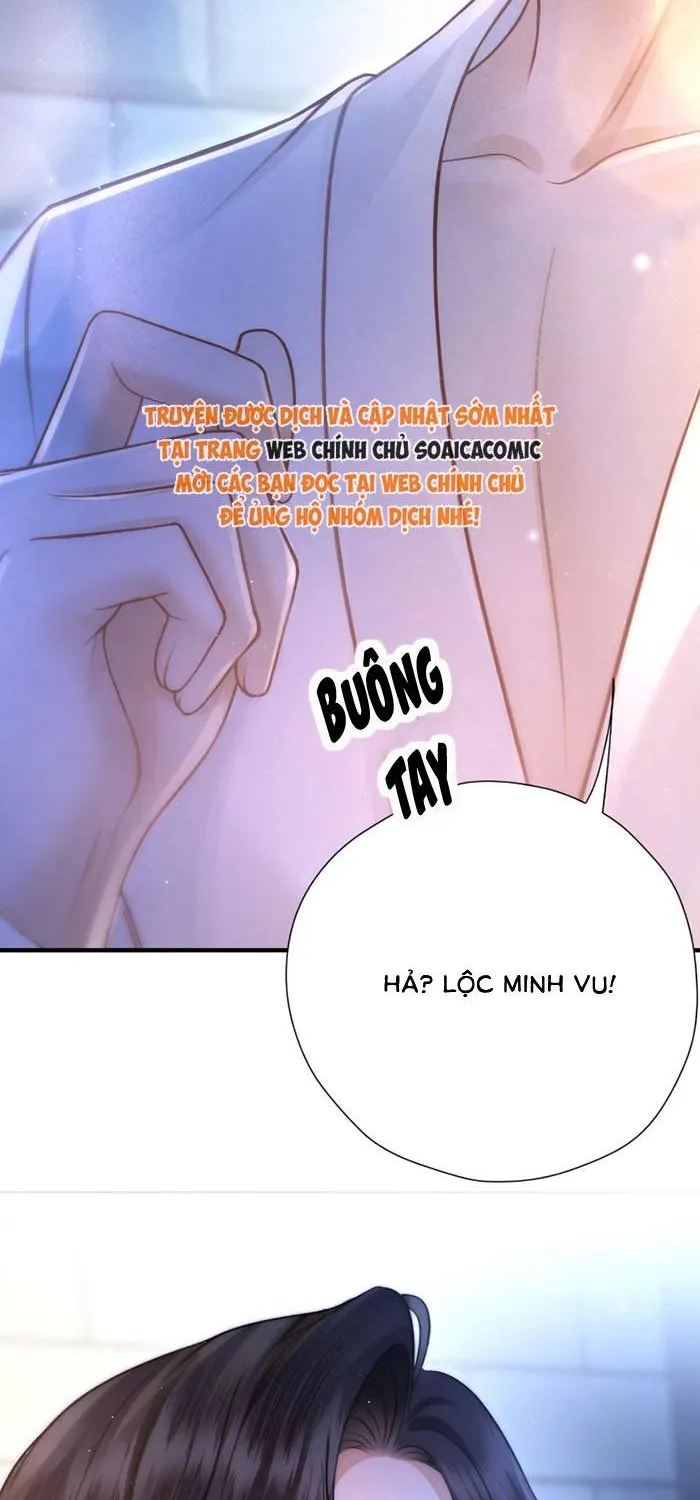 Cưng Chiều Em Đến Tận Cùng - Chap 37 - Trang 20