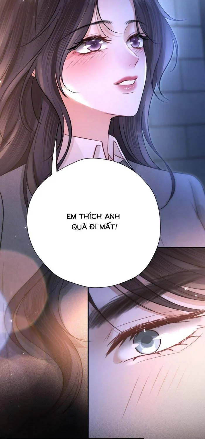 Cưng Chiều Em Đến Tận Cùng - Chap 37 - Trang 21