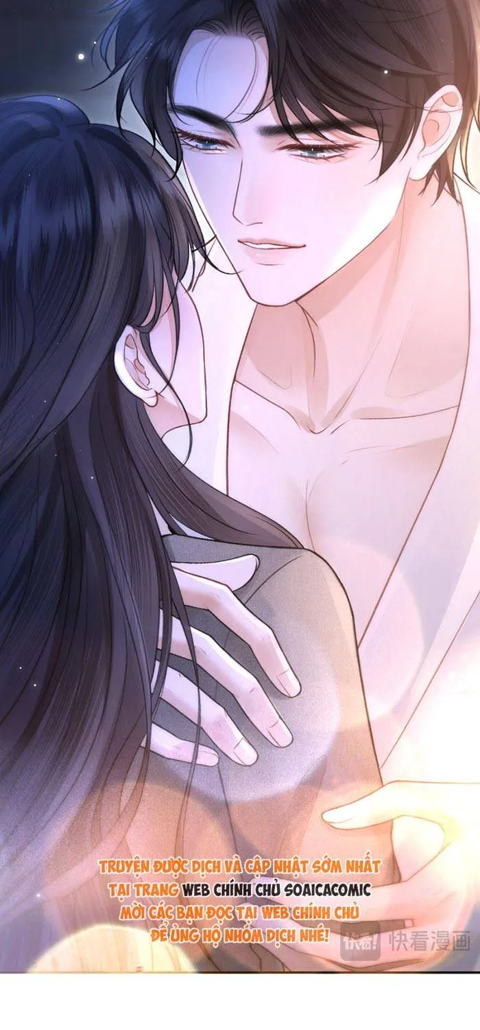 Cưng Chiều Em Đến Tận Cùng - Chap 37 - Trang 25