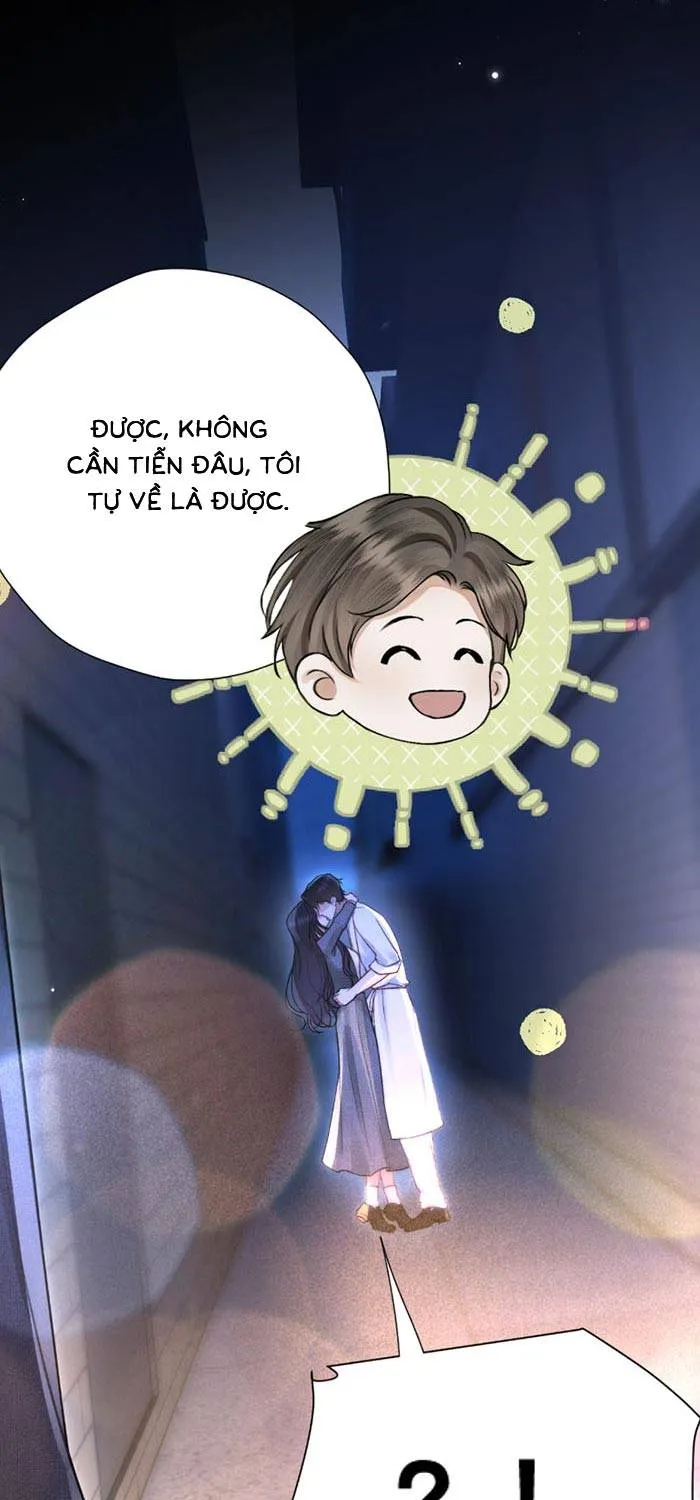 Cưng Chiều Em Đến Tận Cùng - Chap 37 - Trang 30
