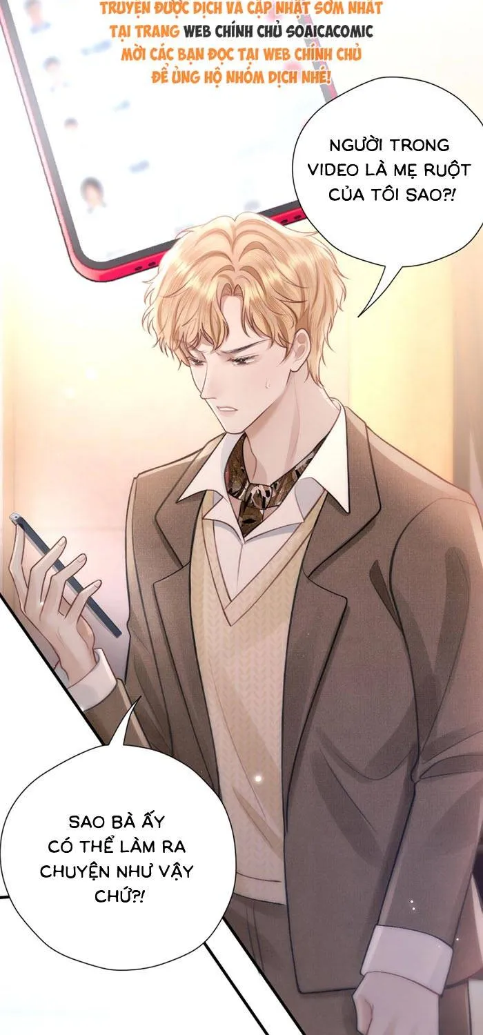 Cưng Chiều Em Đến Tận Cùng - Chap 37 - Trang 4