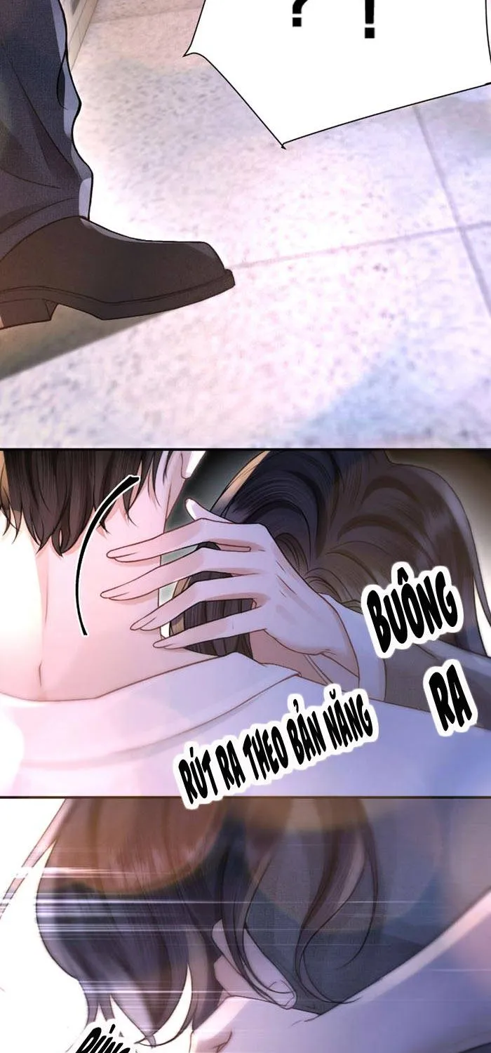Cưng Chiều Em Đến Tận Cùng - Chap 37 - Trang 31