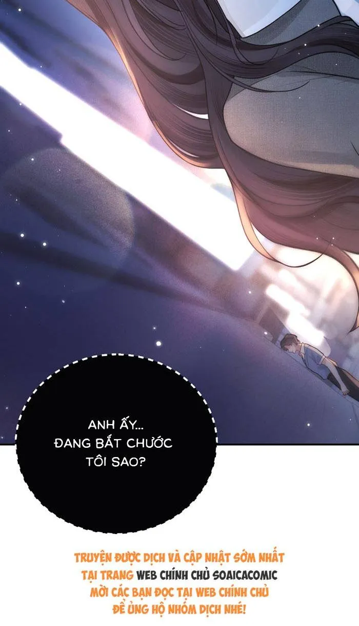 Cưng Chiều Em Đến Tận Cùng - Chap 37 - Trang 33