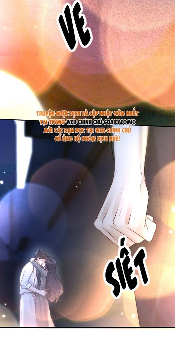 Cưng Chiều Em Đến Tận Cùng - Chap 37 - Trang 38