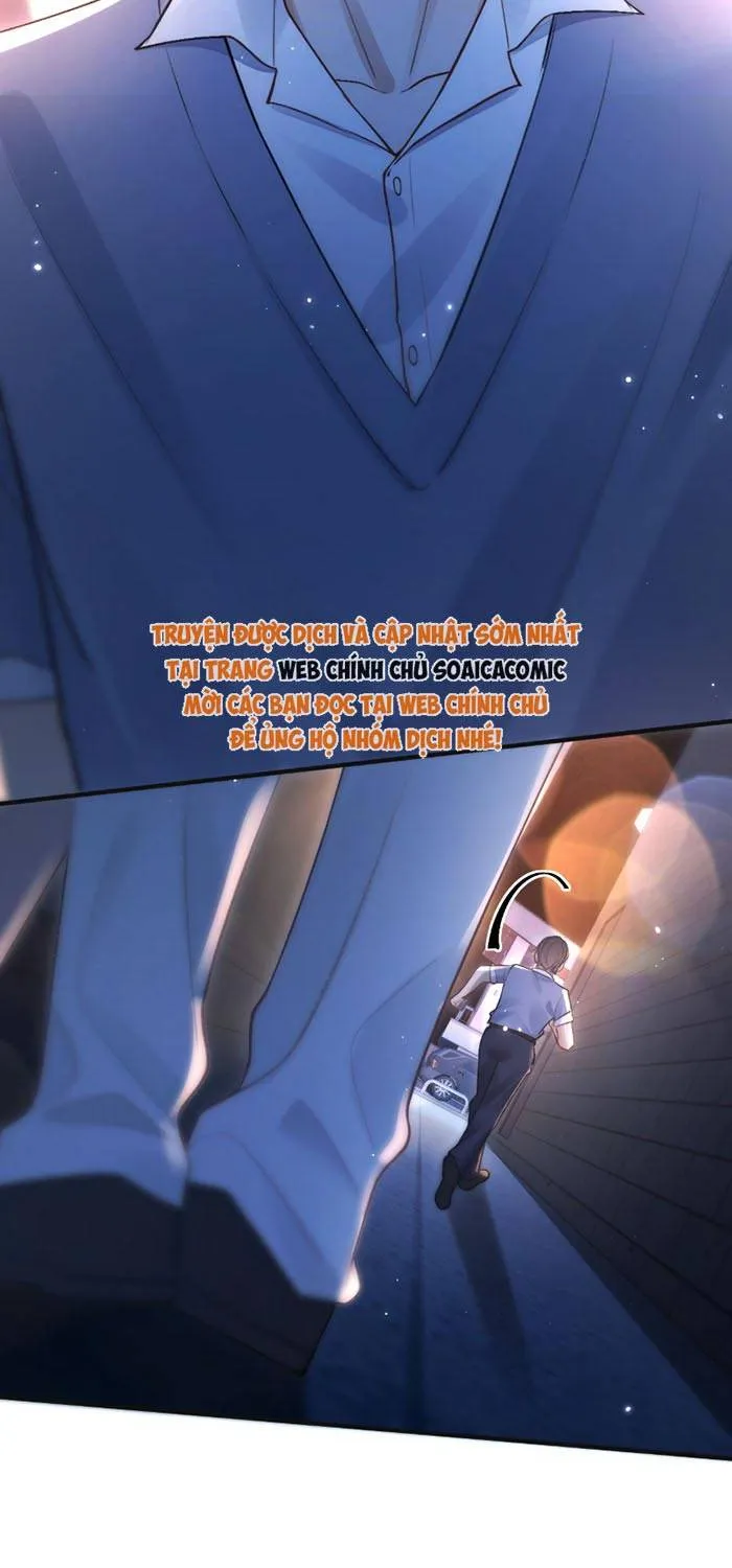 Cưng Chiều Em Đến Tận Cùng - Chap 37 - Trang 41