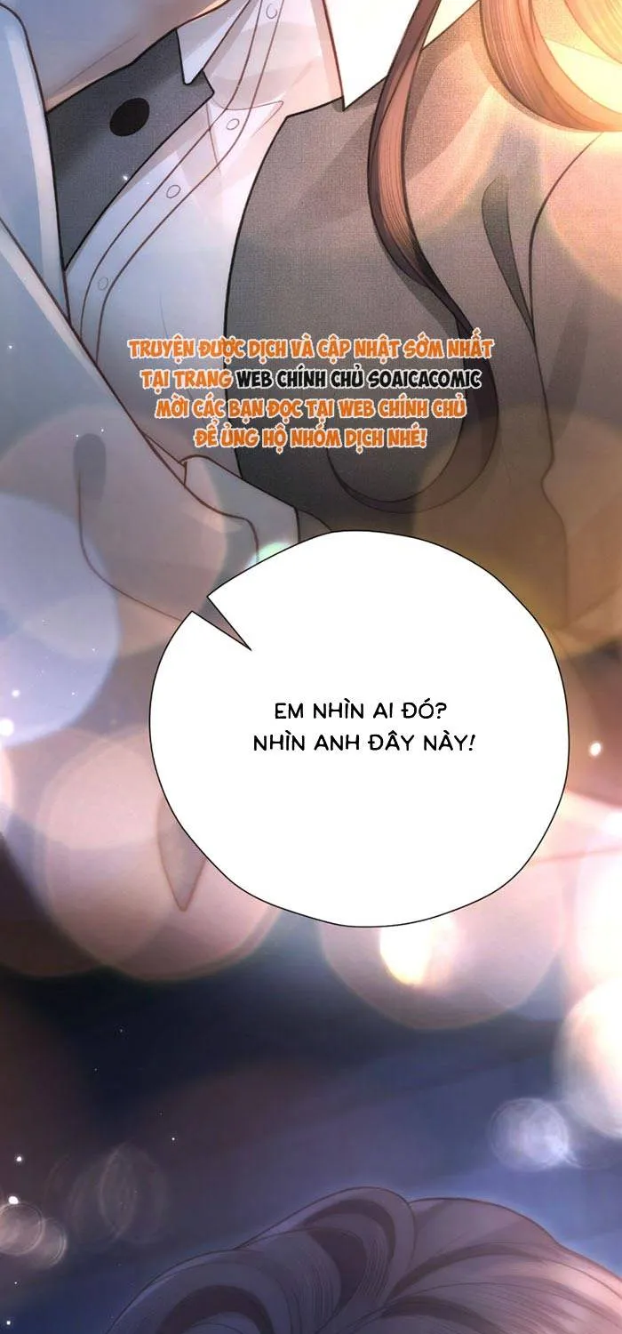 Cưng Chiều Em Đến Tận Cùng - Chap 37 - Trang 45