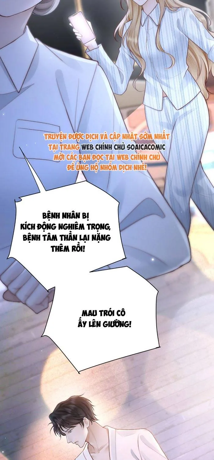 Cưng Chiều Em Đến Tận Cùng - Chap 37 - Trang 8