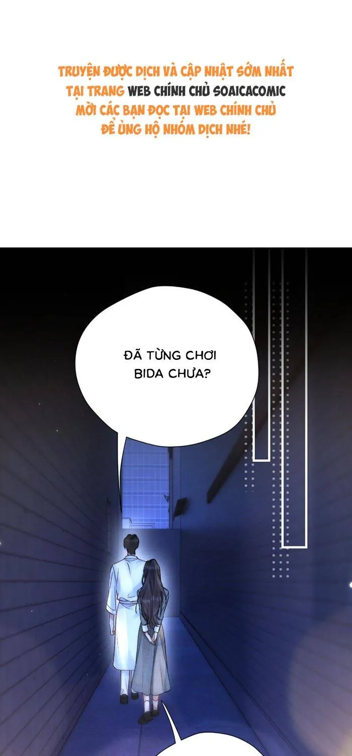 Cưng Chiều Em Đến Tận Cùng - Chap 38.1 - Trang 1