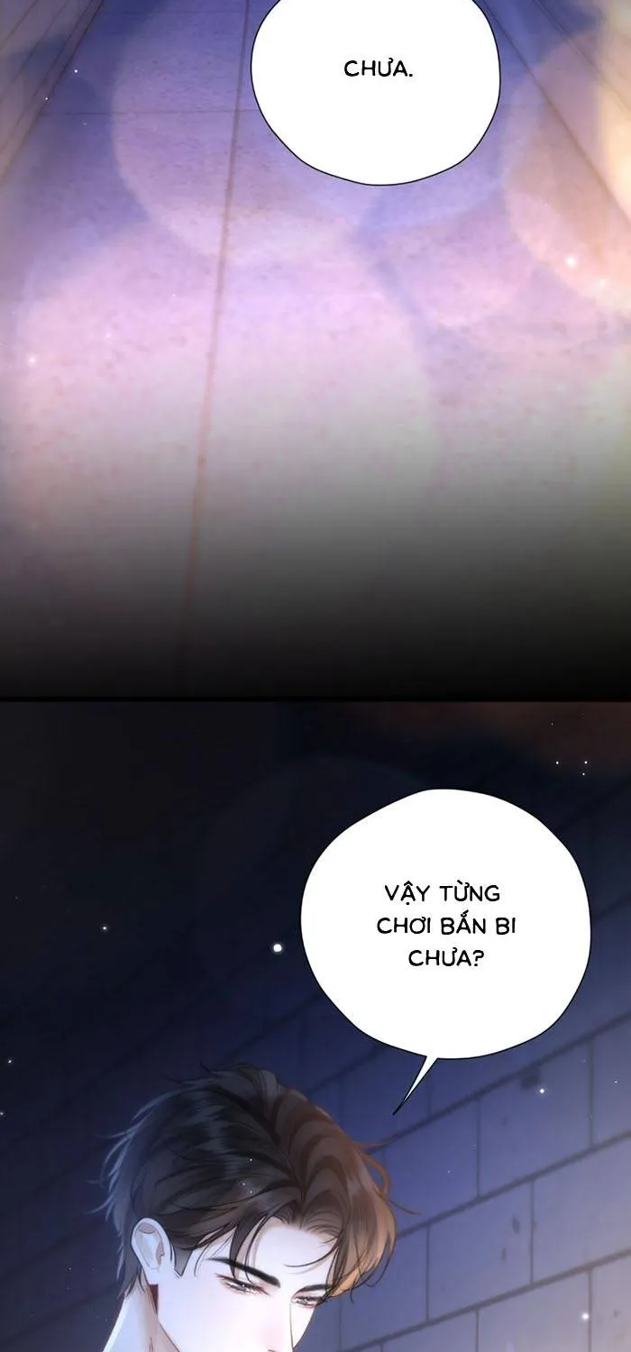 Cưng Chiều Em Đến Tận Cùng - Chap 38.1 - Trang 2