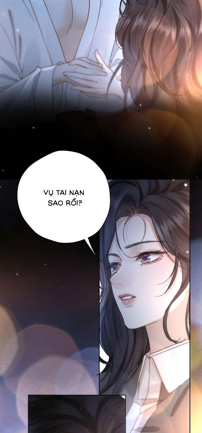 Cưng Chiều Em Đến Tận Cùng - Chap 38.1 - Trang 11